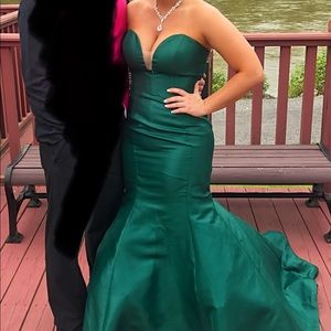 Prom/Homecoming Dress